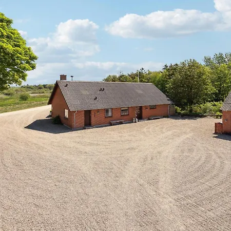 In With Wifi Semesterbostad