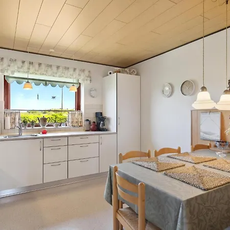 3 Bedroom Gorgeous In Bkmarksbro * Bækmarksbro